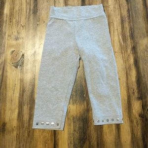 Girls leggings